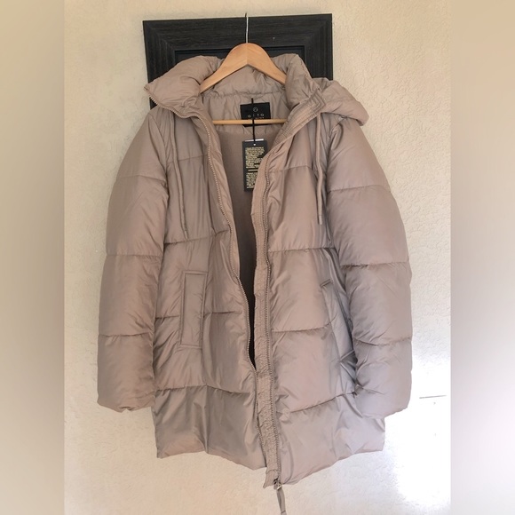 ✨NEW✨Women’s Cozy Warm Winter Jacket - Small - Picture 5 of 10